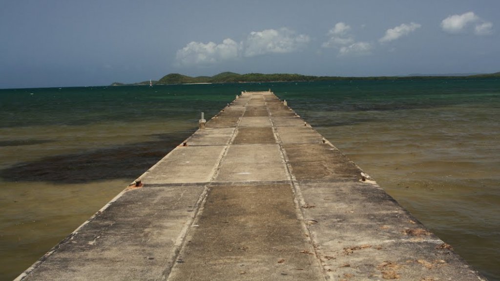 Encuentran A Hombre Muerto En Playa Los Machos De Ceiba