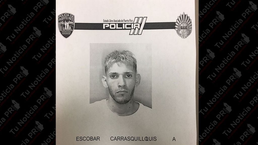 Arrestan Hombre En Carolina Que Era Buscado Por Ley