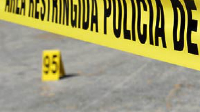 Guerra En Caimito Se Registra Segundo Asesinato En Menos De 8 Horas