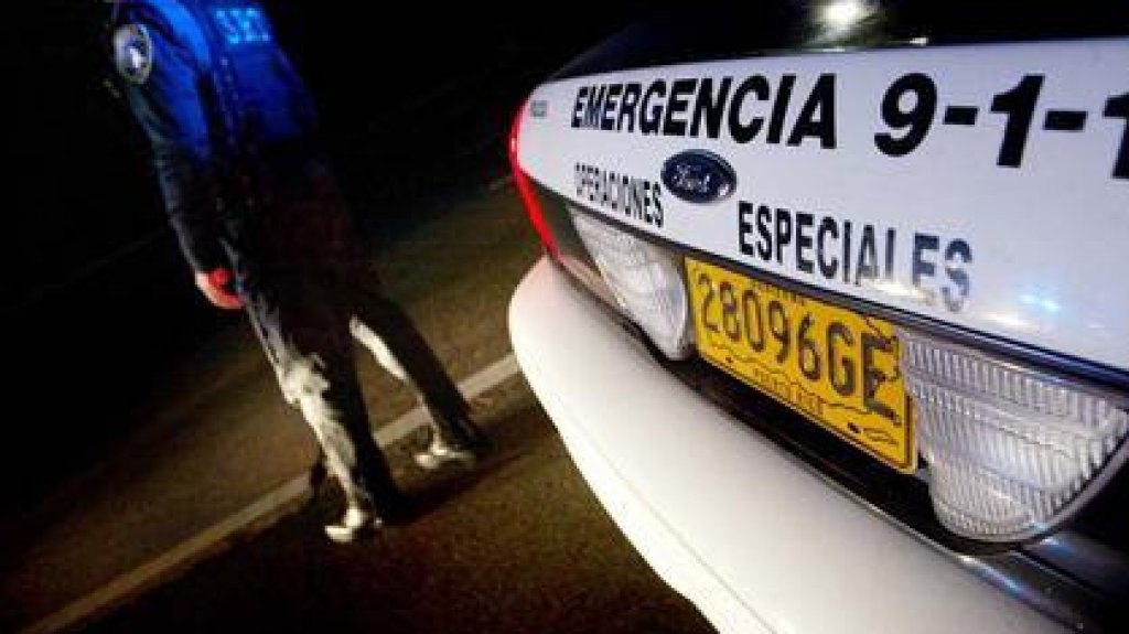 Hombre Muere Al Caer Accidentalmente De Un Piso 5 3n Carolina