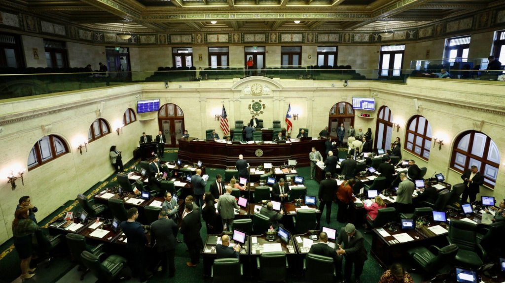  Aprueban proyecto Creando Ciudadanos en escuelas públicas de Puerto Rico 