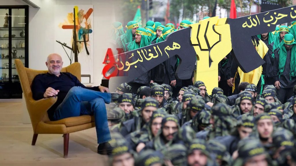  Estados Unidos descubre red de lavado de dinero y evasión de sanciones vinculada a financista de Hezbolá 