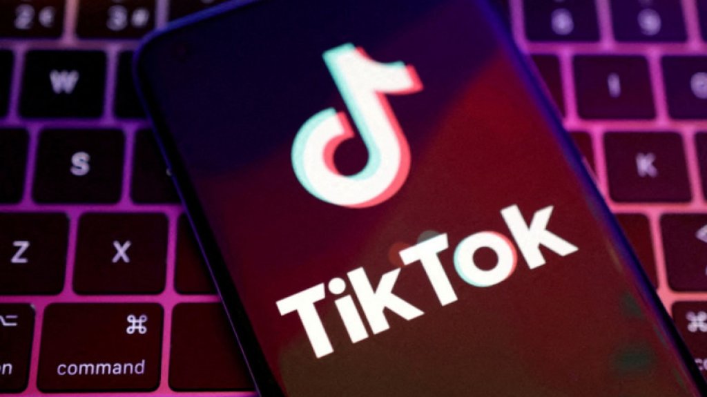  ¡Es de alto riesgo! Cámara de Representantes de EE.UU. prohíbe TikTok en sus dispositivos 