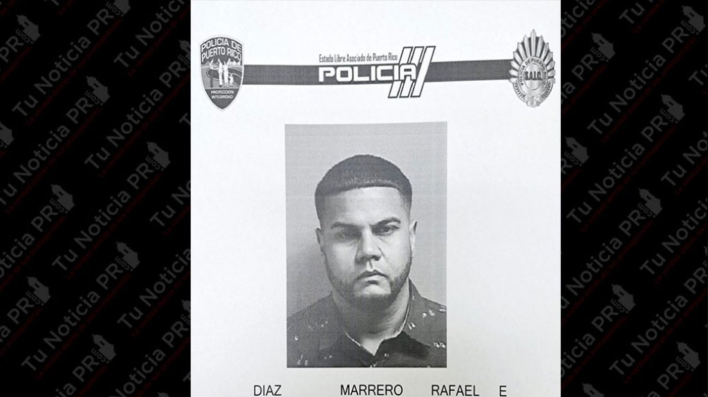  Arrestado en Caguas, andaba en su carro “se lo sacó” y se lo mostró a una menor 