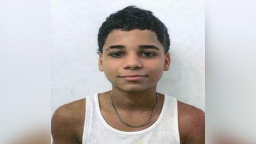  Menor es reportado desaparecido en Ceiba 