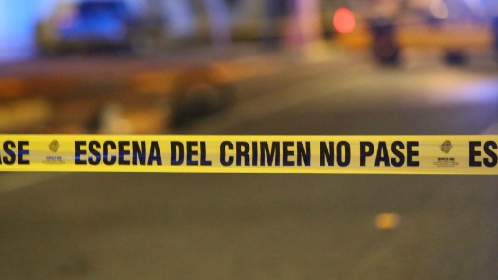  Hombre asesinado de varios disparos en Aguadilla 