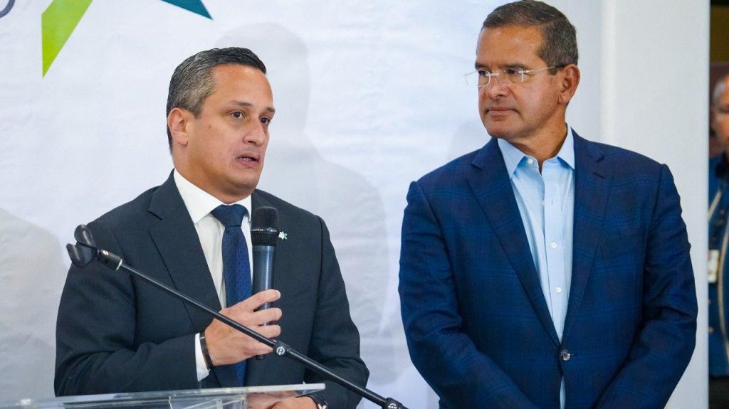  Gobierno anuncia nueva ruta de aerolínea AVIANCA a Colombia 