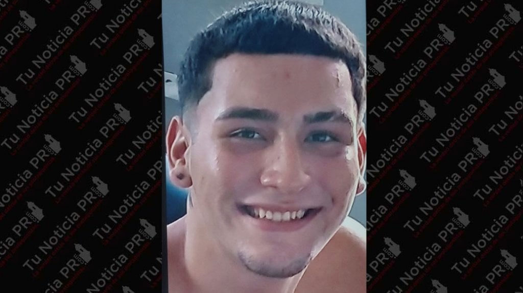  Buscan joven 16 años desaparecido en Moca 