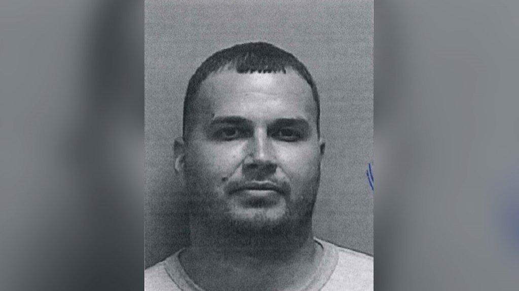  Hombre acusado de violencia doméstica en Ponce 