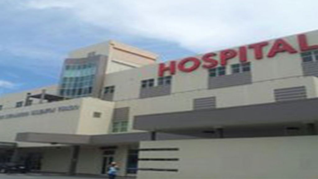 Aseguran Professional Hospital Guaynabo cuenta con respaldo eléctrico