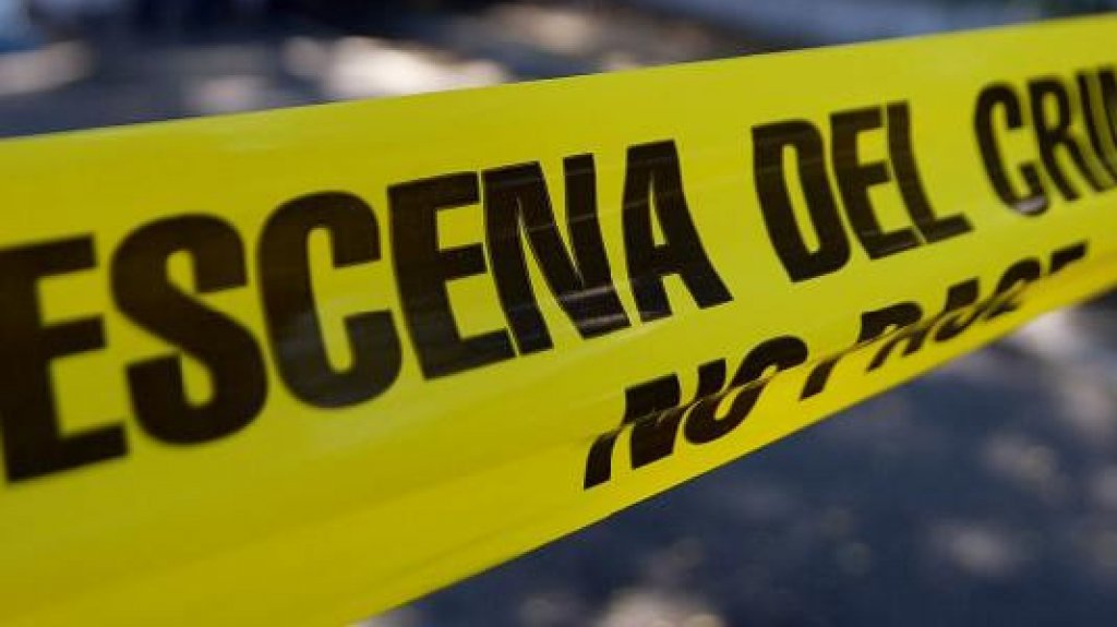  Asesinan de varias puñaladas a un hombre en Carolina 
