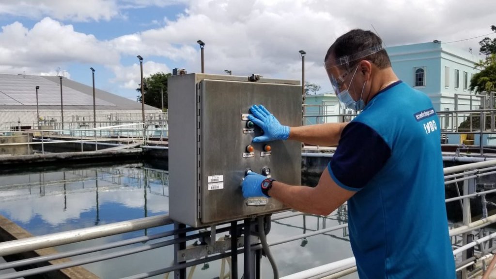  Sin agua potable desde hoy y hasta el próximo martes sectores de Isabela y San Sebastián por reparaciones en planta de filtros de la AAA 