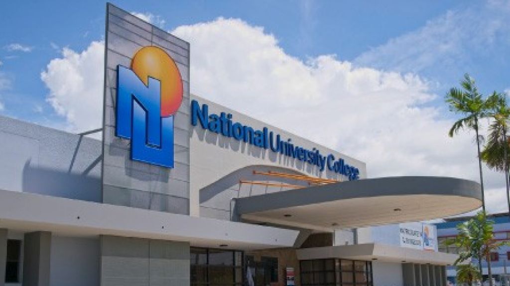  National University College y sus Centros de Extensión NUC- IBC Institute anuncian receso académico 