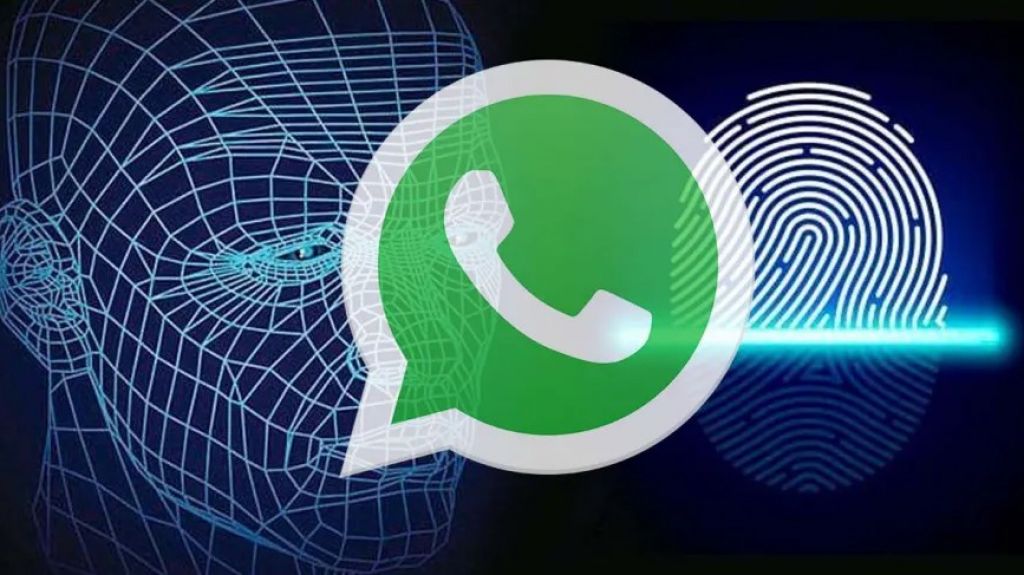 Cómo Bloquear Whatsapp Con La Huella Dactilar O Tu Propia Cara 0127