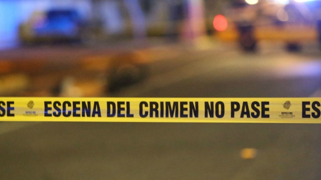  Asesinan a hombre anoche en Guaynabo 