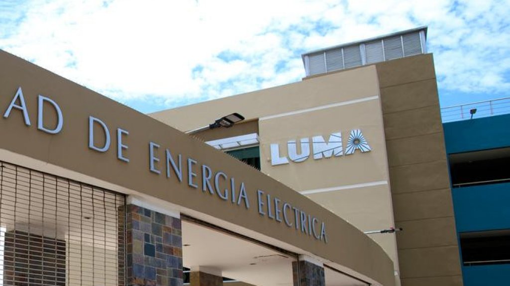  LUMA Energy solicita aumento de 17.1 por ciento a la tarifa energética 
