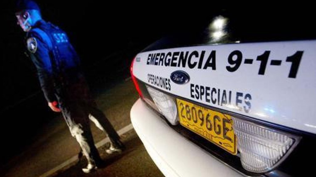  Disparan contra un hombre en Barrio Obrero 