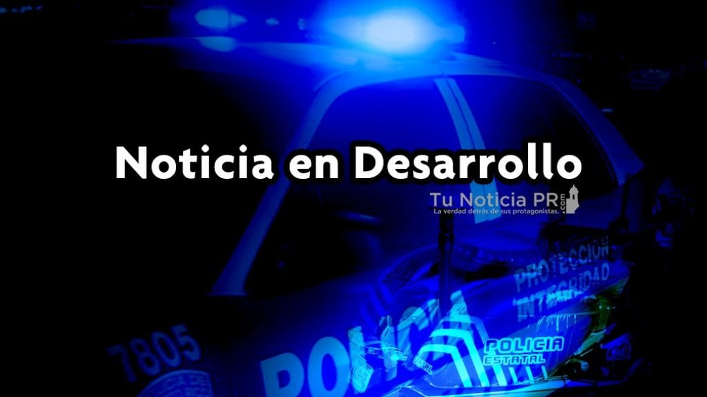  Tiroteo frente a negocio de Hatillo deja dos hombres muertos 