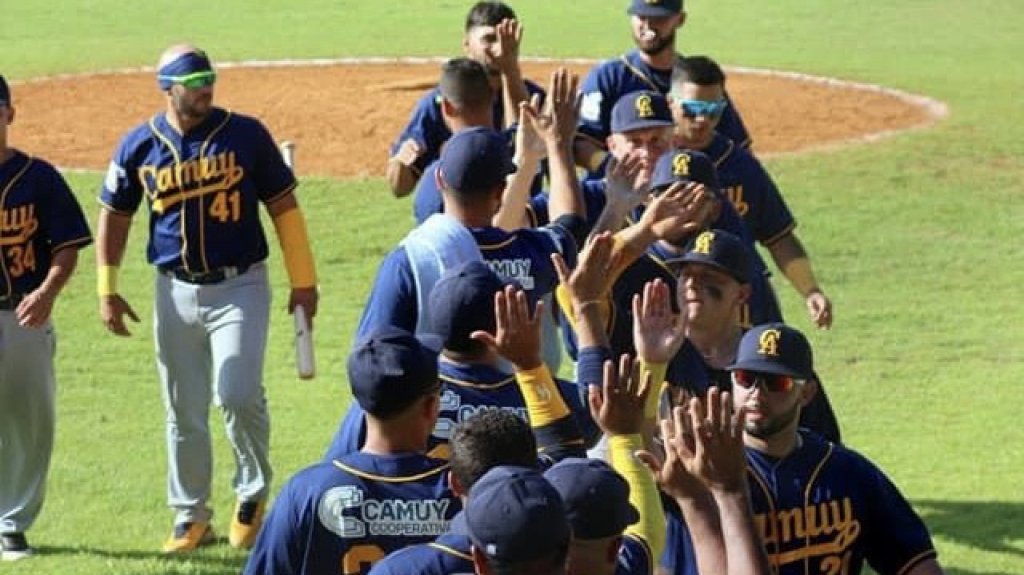  Definidos los equipos que pasan a la postemporada del Béisbol Doble A 