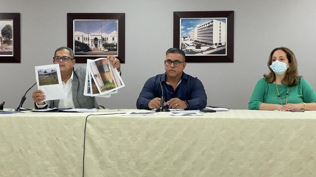  Asociación de Maestros de Puerto Rico con su Local Sindical establecen prioridades en defensa del magisterio y la escuela pública 