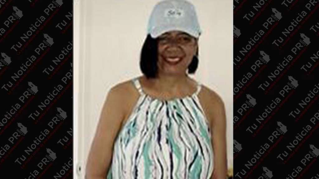  Activan Alerta Ashanti por desaparición de mujer en San Juan 