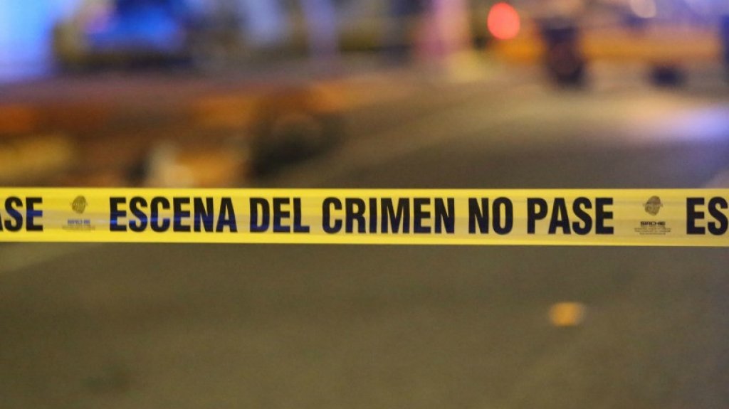  Publican video del momento en que asesinan a tiros a un hombre en Yauco 