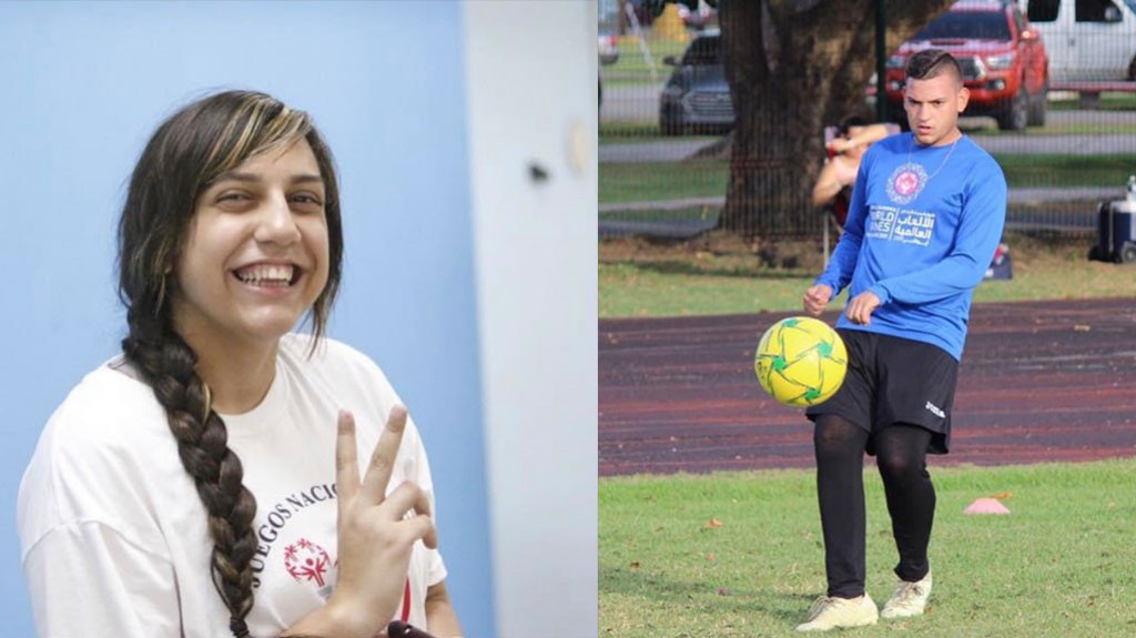  Atletas de Special Olympics Puerto Rico participarán en conversatorio internacional 