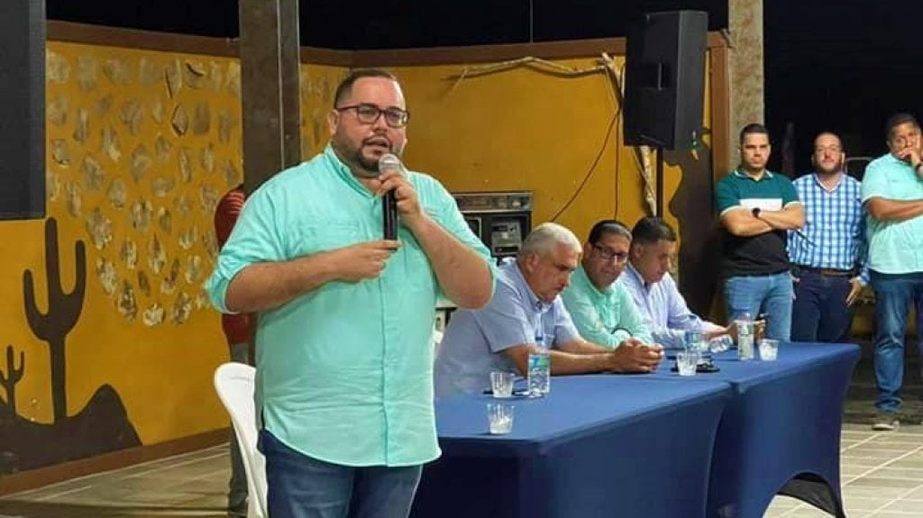  Comité del PNP de Ciales rechaza inclusión al distrito senatorial de Ponce tras redistribución electoral 