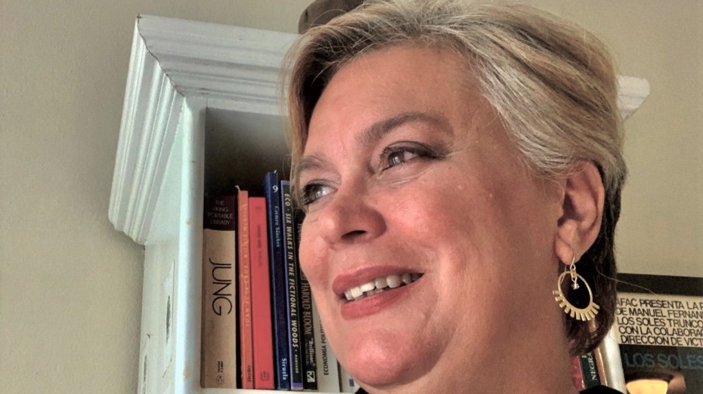  Tiene nueva directora ejecutiva la Fundación Puertorriqueña de las Humanidades 