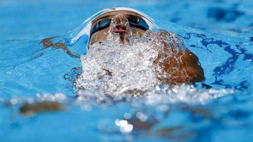  Puerto Rico albergará la competencia de natación clasificatoria para Tokio 2020 