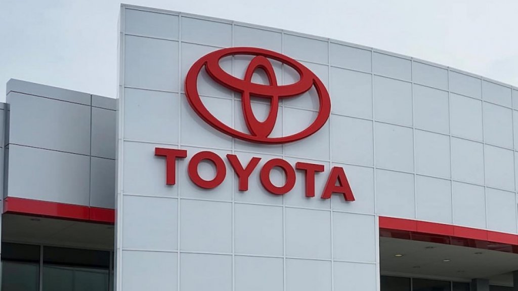  Toyota Anuncia Retiro Masivo de Vehículos en EE.UU. por Defecto en Bolsas de Aire 
