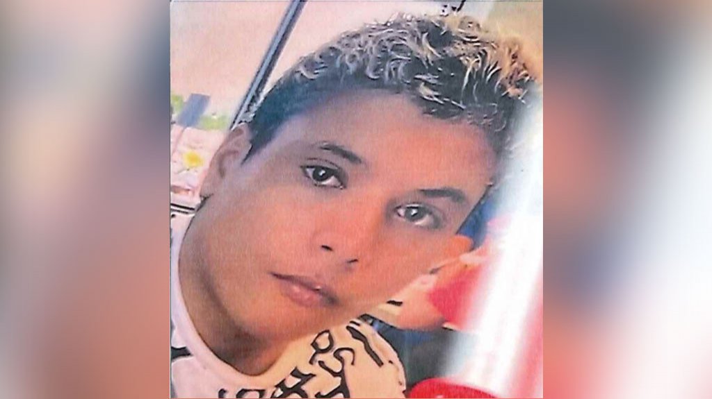  Se busca joven desaparecido en Naguabo 