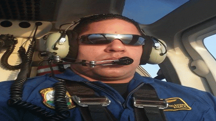 Piloto de F.U.R.A. entre los héroes que salvaron hombre en Caimito
