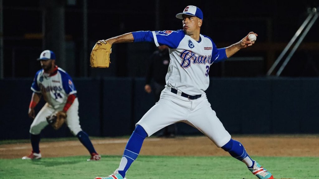  Bravos se acercan al décimo campeonato del Béibol Doble A 