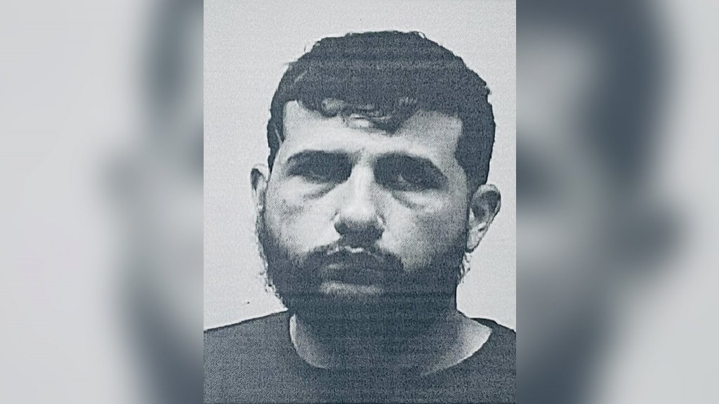  Hombre arrestado por violar orden de protección en Adjuntas 