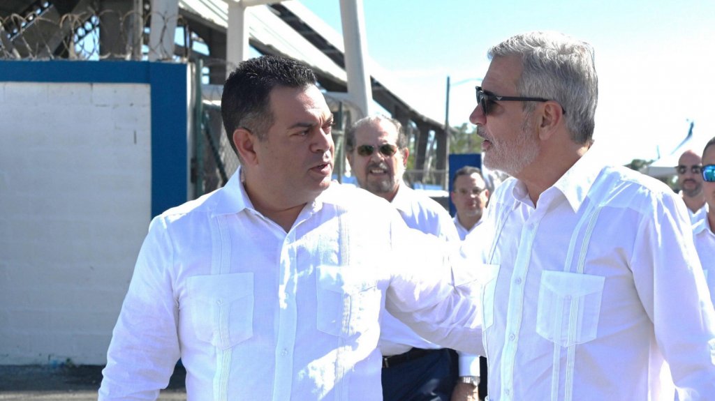  Nueva ruta marítima conectará Mayagüez y República Dominicana 