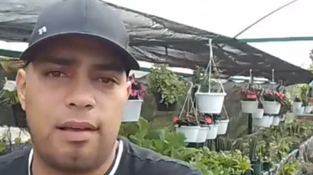  A la cárcel por Ley 54 agricultor que sufrió crisis emocional en Guánica recientemente 