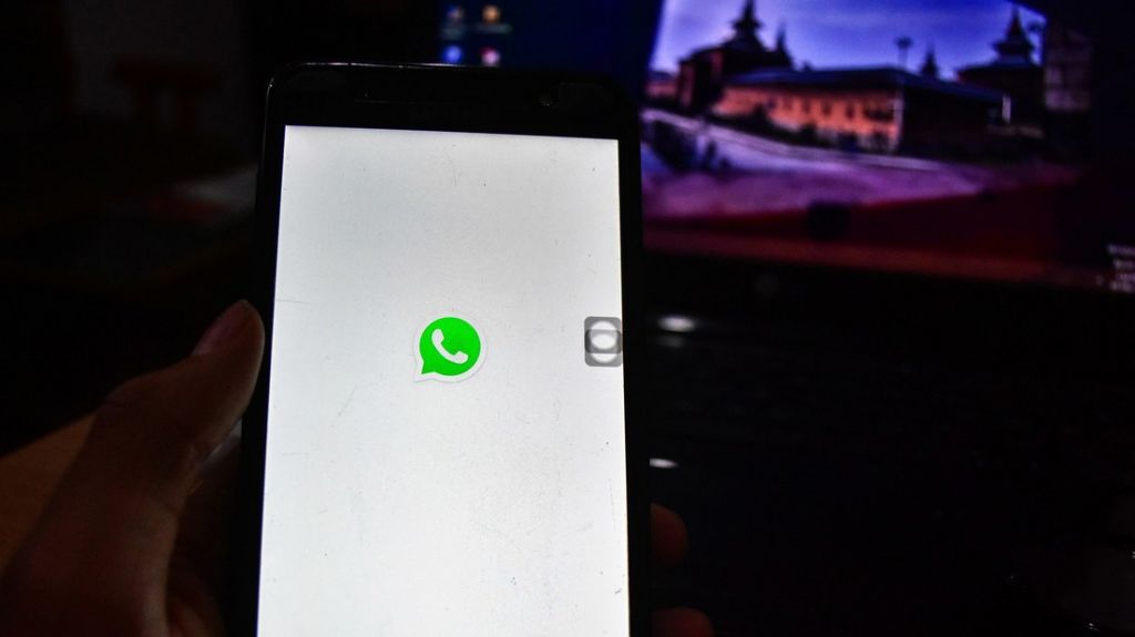 Descubren Una Nueva Vulnerabilidad De Whatsapp Relacionada Con La Seguridad De Los Usuarios 2417