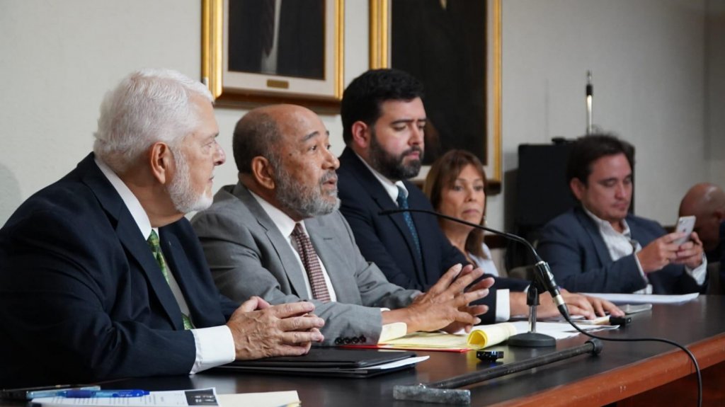  PIP y MVC presentan pleito judicial contra prohibición a candidaturas coaligadas en Puerto Rico 