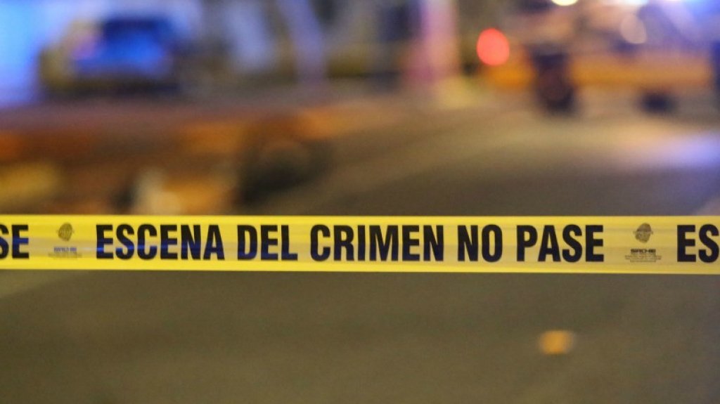  Dos hombres muertos y un menor de 6 años herido durante tiroteo en Juana Díaz 