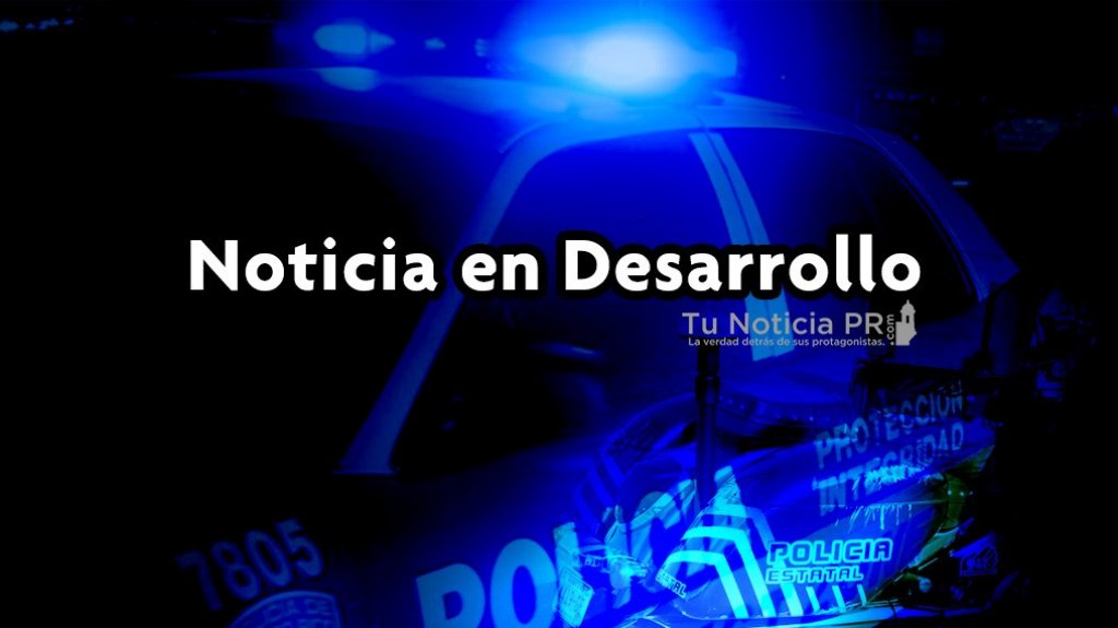 Reportan doble asesinato en Rio Piedras 