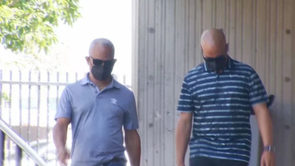  Video:Dueño de negocio en Santurce enfrentará cargos por alteración de escena de asesinato 