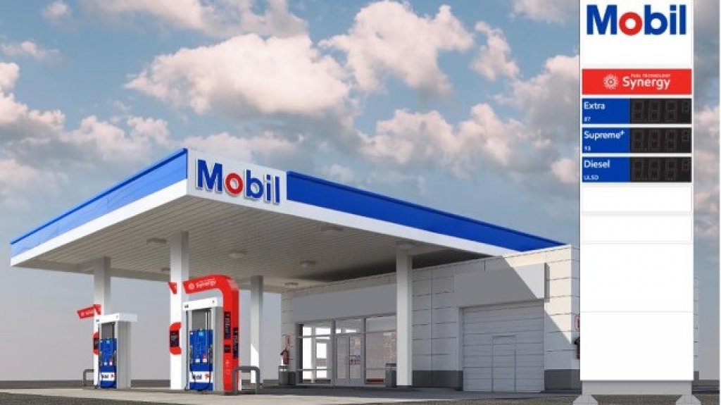  Sol confirma alianza con ExxonMobil para la distribución de combustibles Mobil en el mercado de Puerto Rico 