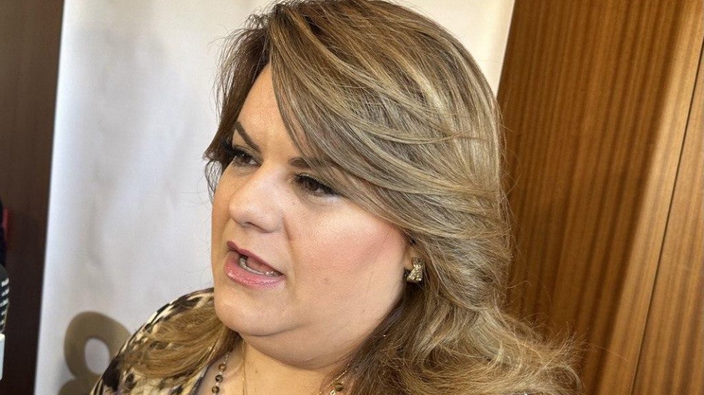  Jenniffer González detalla inyecciones directas para Puerto Rico incluidas en el ómnibus 