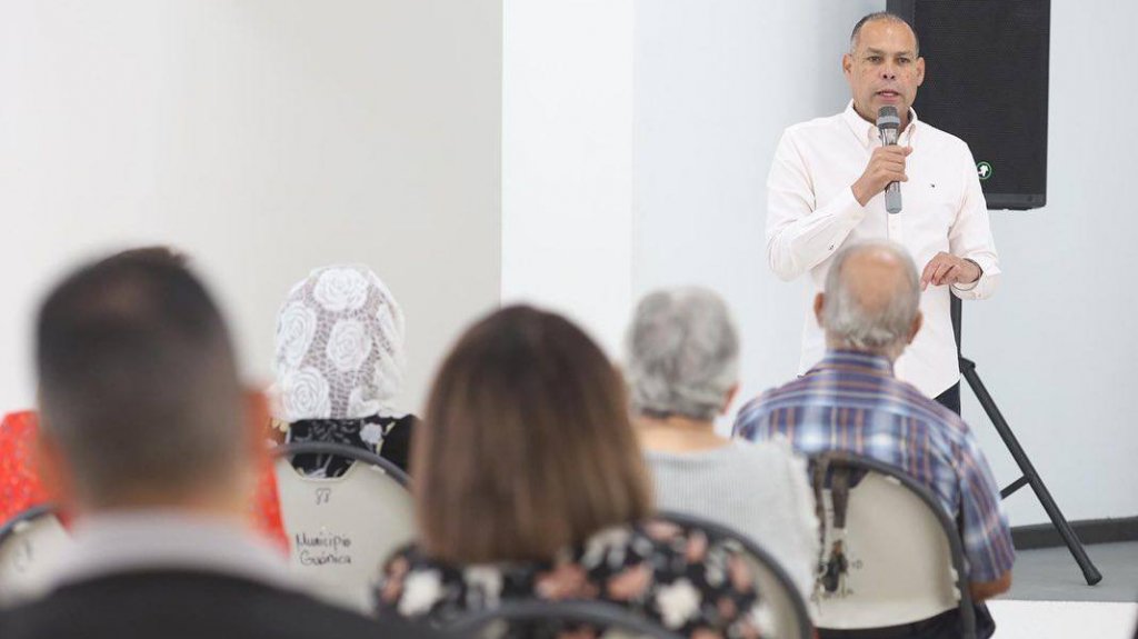  ASSMCA lleva servicios de salud mental a Guánica 