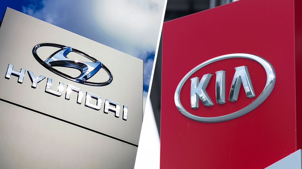  Hyundai y Kia llaman a revisión a 571,000 vehículos en EE.UU. por riesgo de incendio 