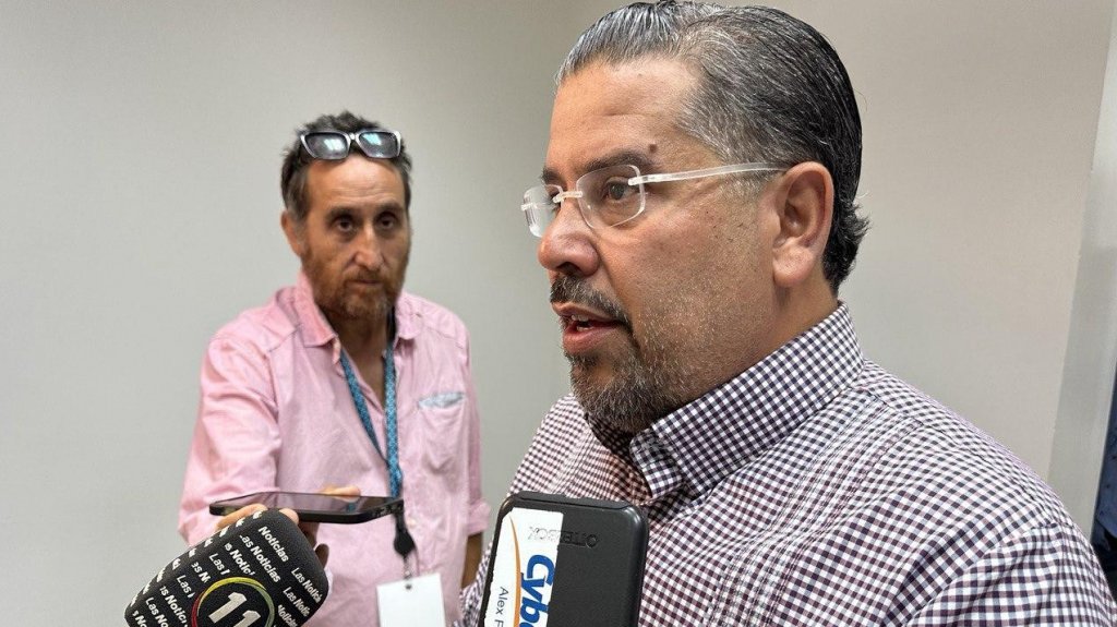  Presidente cameral se enteró por los medios de situación del representante Orlando Aponte Rosario 