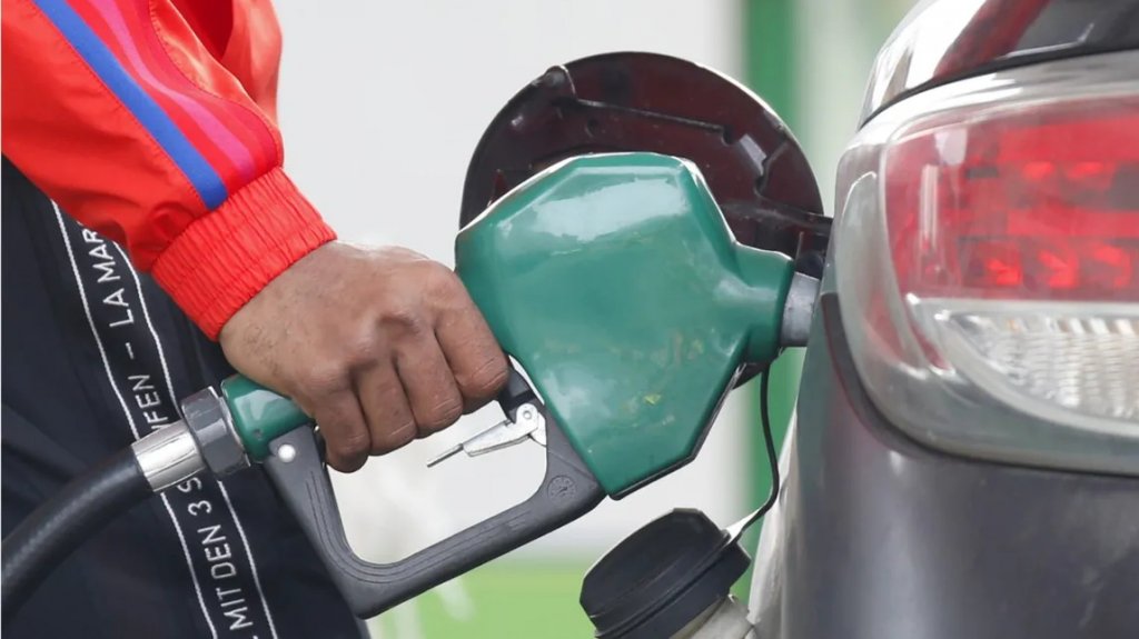  Precios de gasolina por marca, según el DACO 