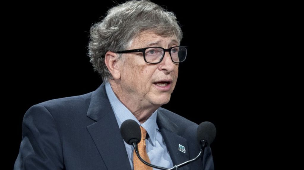 Bill Gates Revela Por Qué El Sistema Operativo Windows Mobile Acabó En