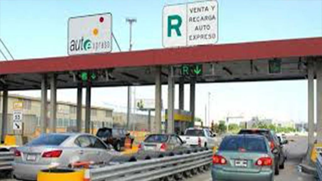  Cámara aprueba medida que baja las multas AutoExpreso a $15 